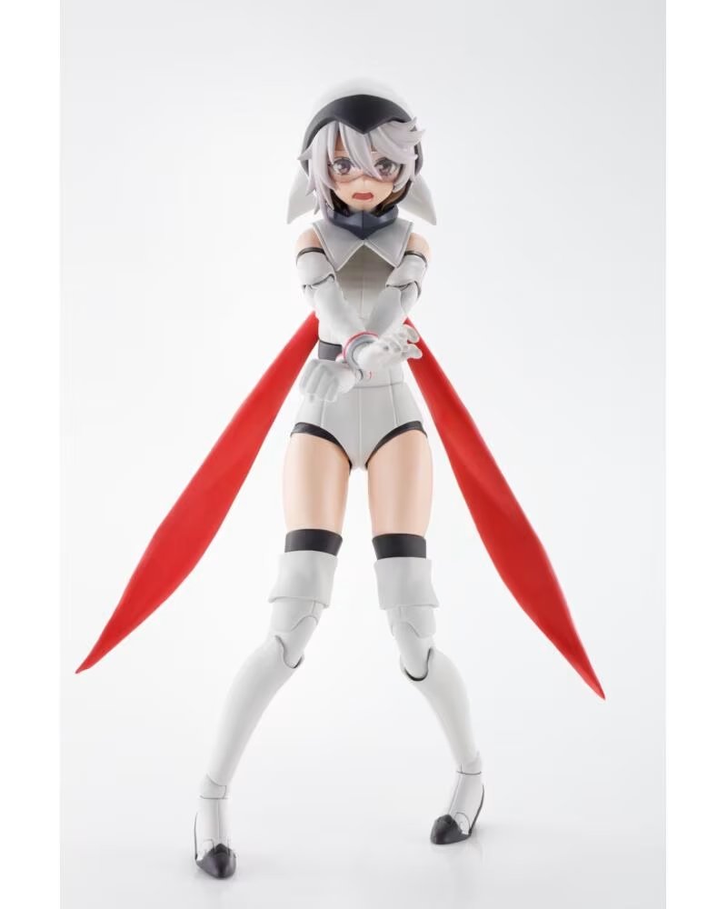 TAMASHII NATIONS Figura sh figuarts shy shy