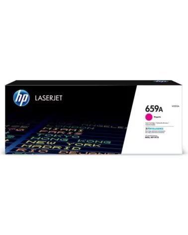 HP Toner laserjet 659a magenta