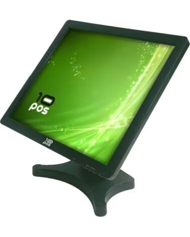 10POS Monitor TPV TS-19HV 19- Tactil