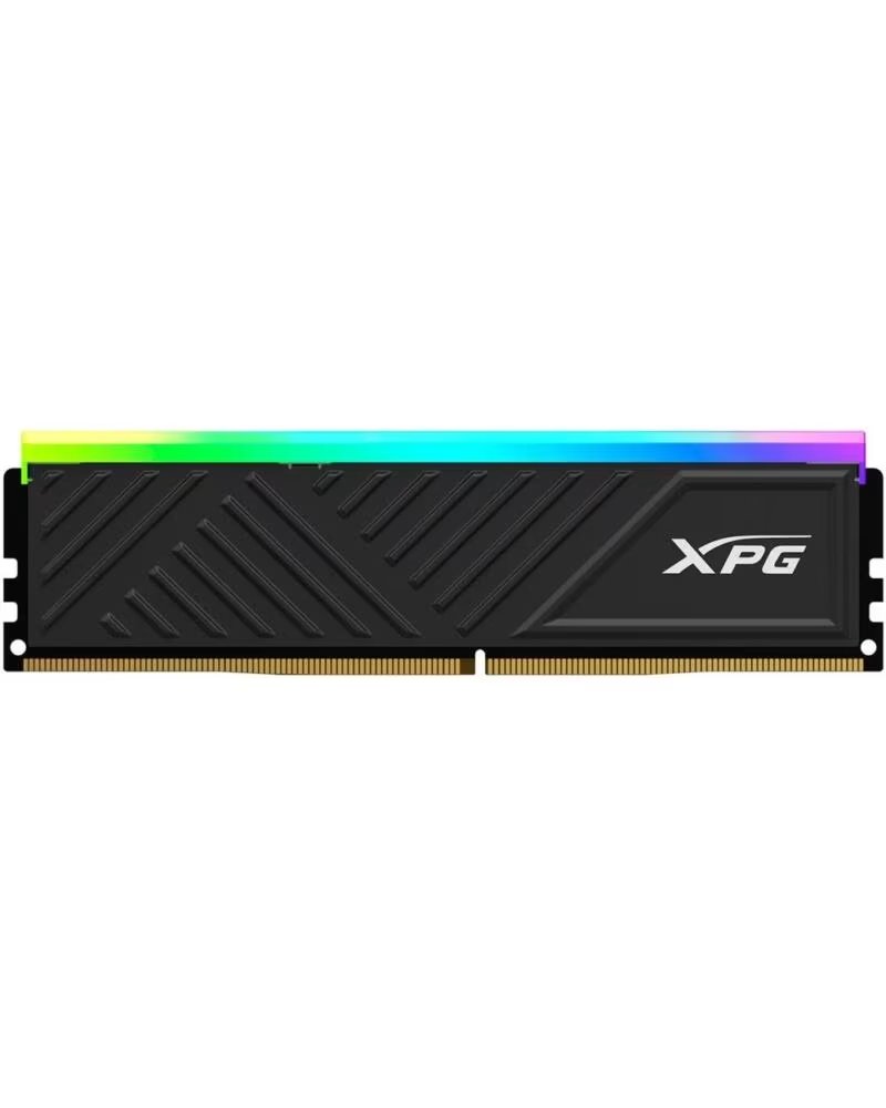 ADATA Memoria ram ddr4 16gb xpg d35g 3200mhz rgb