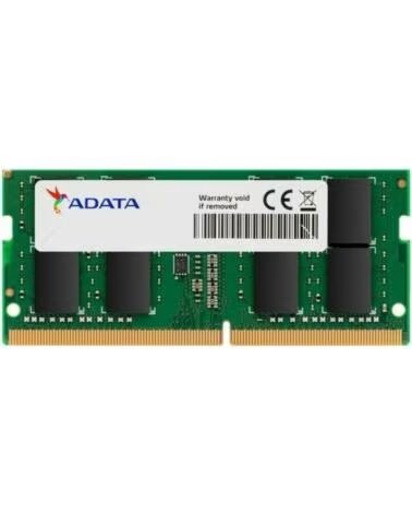 ADATA Memoria ram ddr4 16gb sodimm 3200 mhz