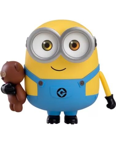 GOOD SMILE COMPANY Figura nendoroid minions bob