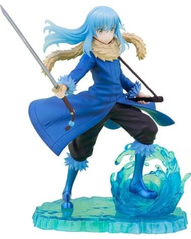 GOOD SMILE COMPANY Figura that time i got reincarnated as a slime rimuru