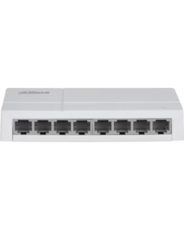 DAHUA Switch sh - sf1008 8 puertos