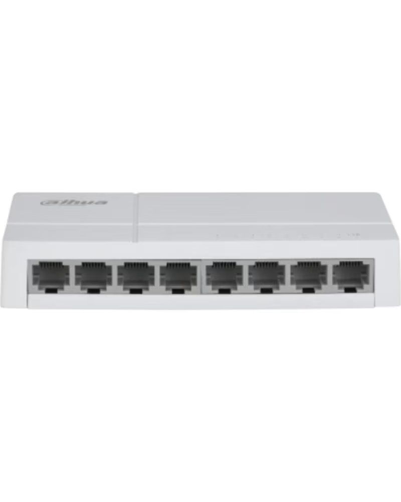 DAHUA Switch sh - sf1008 8 puertos