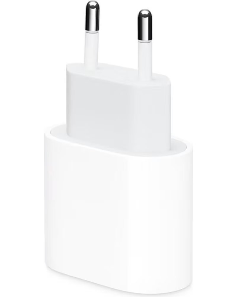 APPLE Cargador 20w usb tipo c
