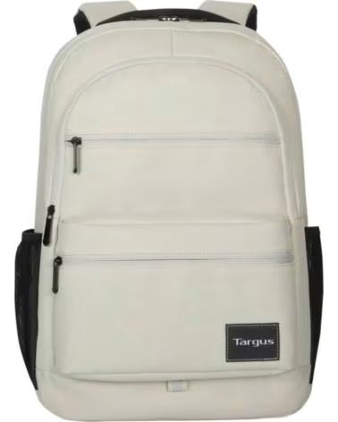 TARGUS Mochila octave iii para portatil 16 pulgadas oxford tan