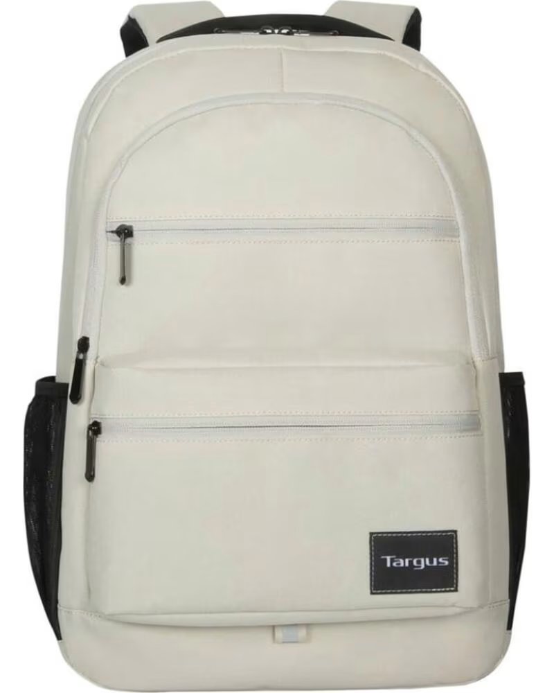 TARGUS Mochila octave iii para portatil 16 pulgadas oxford tan