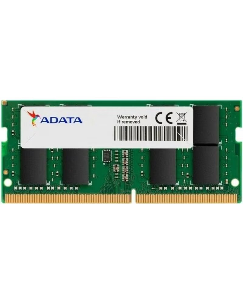 ADATA Memoria ram ddr4 8gb sodimm 2666 mhz