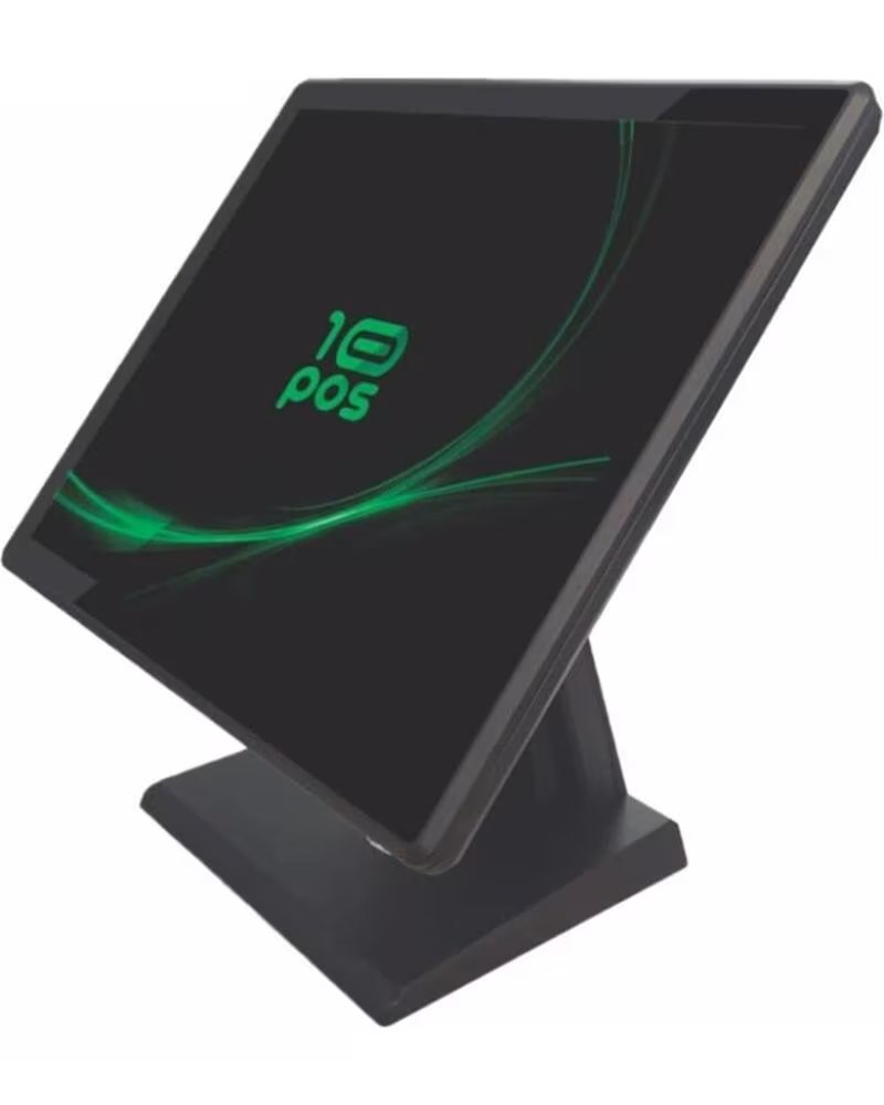 10POS TPV 10T-17- Intel J6412- 8GB- 128GB SSD- 17- Tactil- WiFi