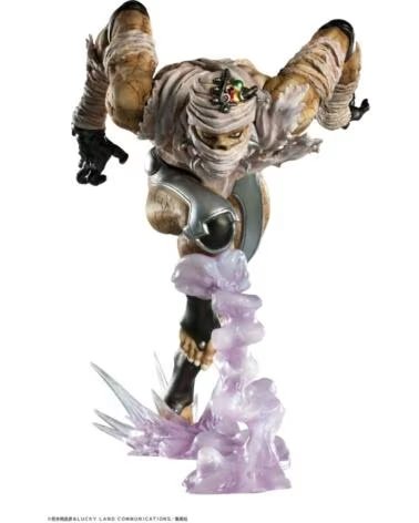 GOOD SMILE COMPANY Hanged man statue 12 -5 cm jojo bizarre adventure part 3 stardust crusaders