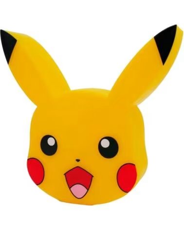 MADCOW ENTERTAINMENT Pikachu lampara neon 22 cm pokemon re - run