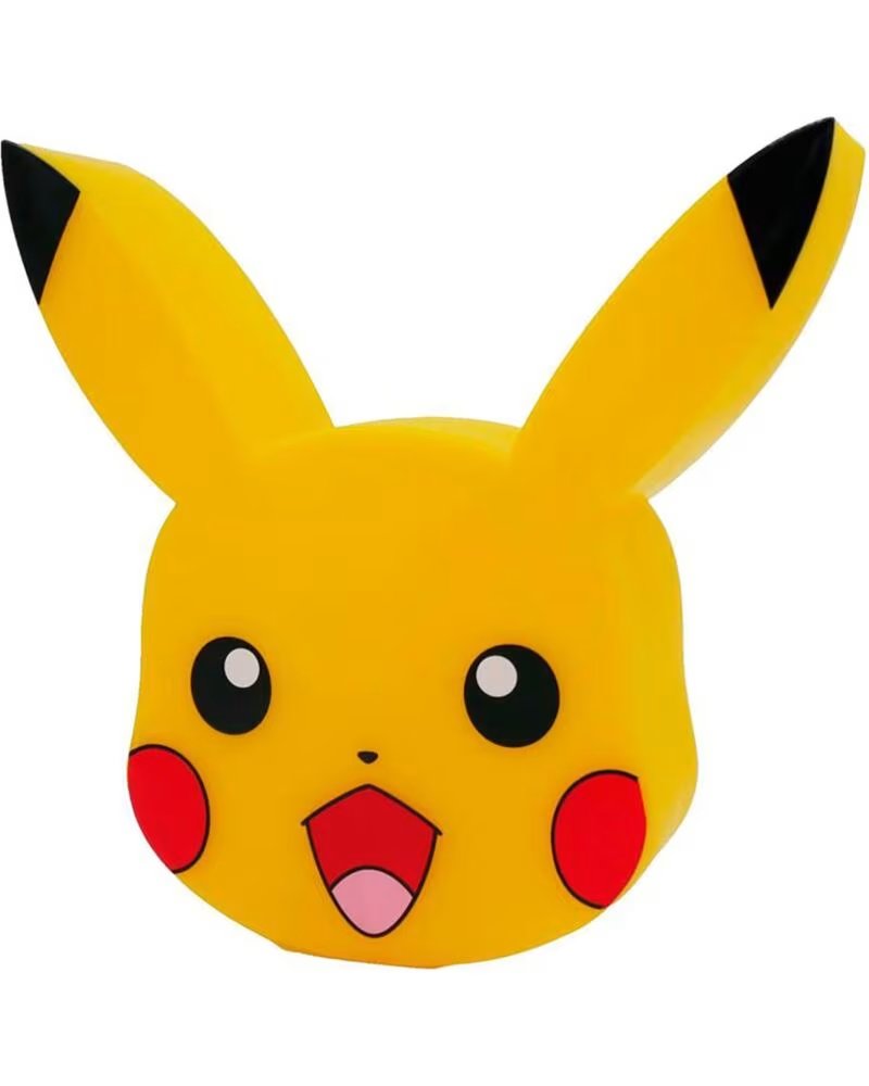 MADCOW ENTERTAINMENT Pikachu lampara neon 22 cm pokemon re - run