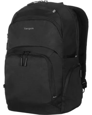 TARGUS Mochila classic ecosmart para portatil 15 pulgadas - 16 pulgadas negra