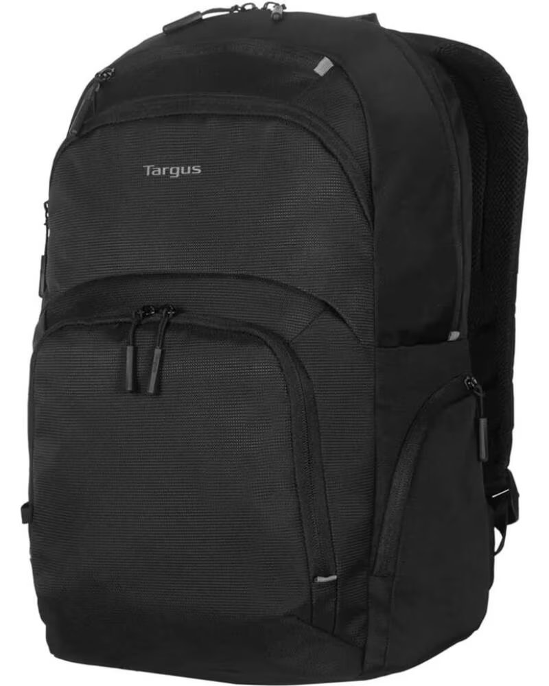 TARGUS Mochila classic ecosmart para portatil 15 pulgadas - 16 pulgadas negra