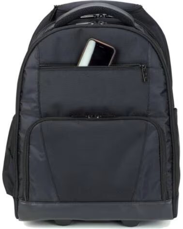 TARGUS Mochila sport para portatil 15 pulgadas - 15 6 pulgadas negro