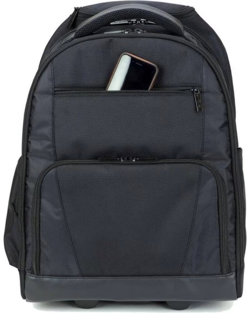 TARGUS Mochila sport para portatil 15 pulgadas - 15 6 pulgadas negro