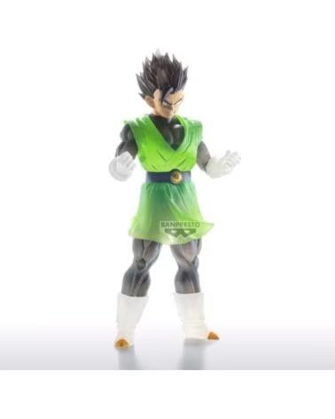 BANPRESTO Figura dragon ball clearise son gohan ver a