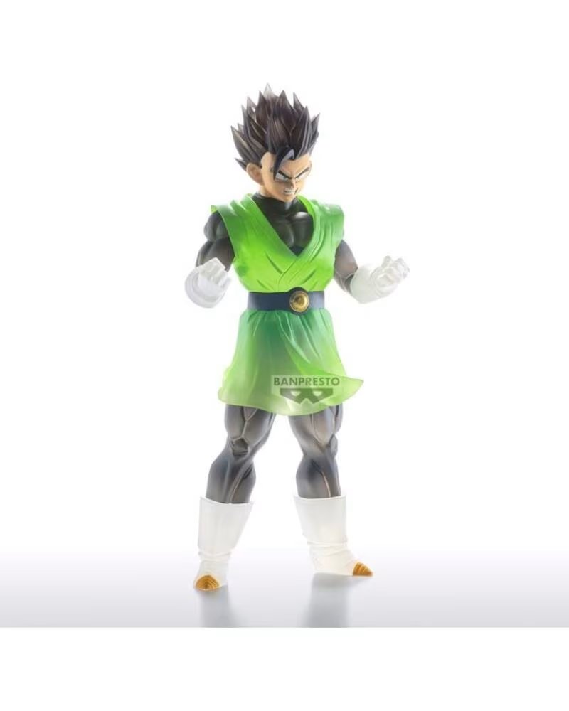 BANPRESTO Figura dragon ball clearise son gohan ver a