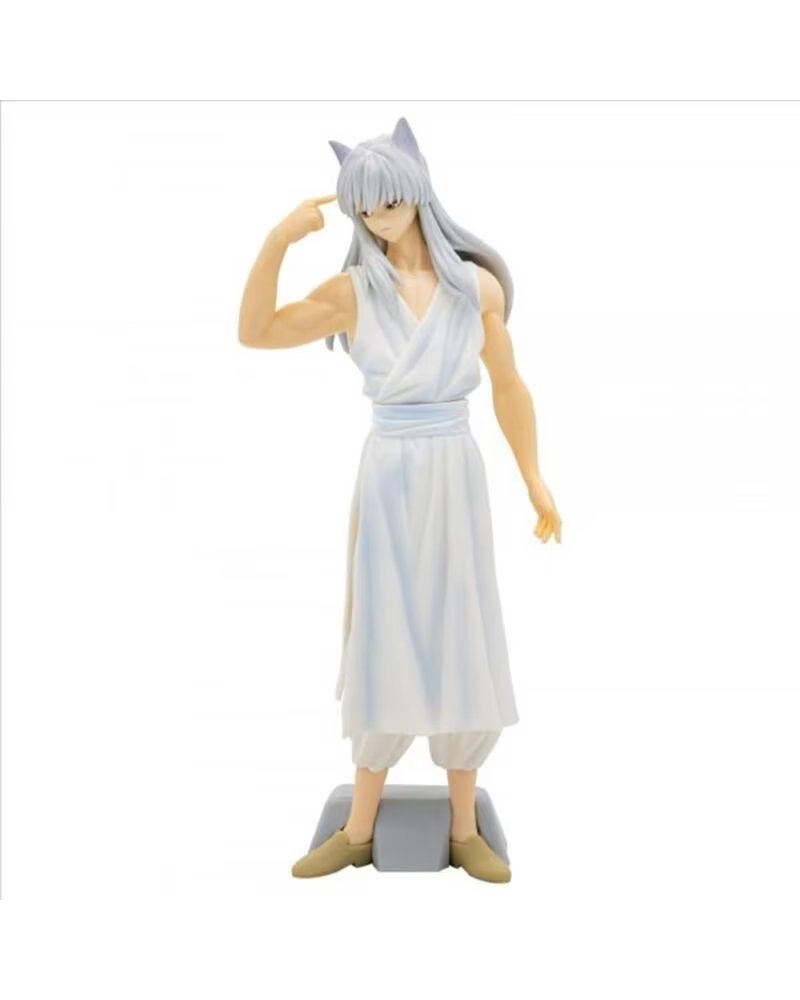 BANPRESTO Figura yu yu hakusho ankoku bujutsukai youko kurama 19cm