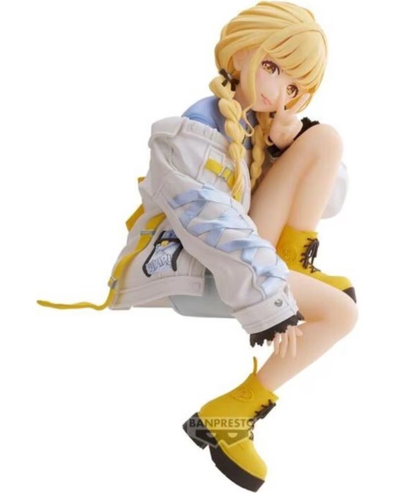 BANPRESTO Figura idolmaster kotone fujita charming pose