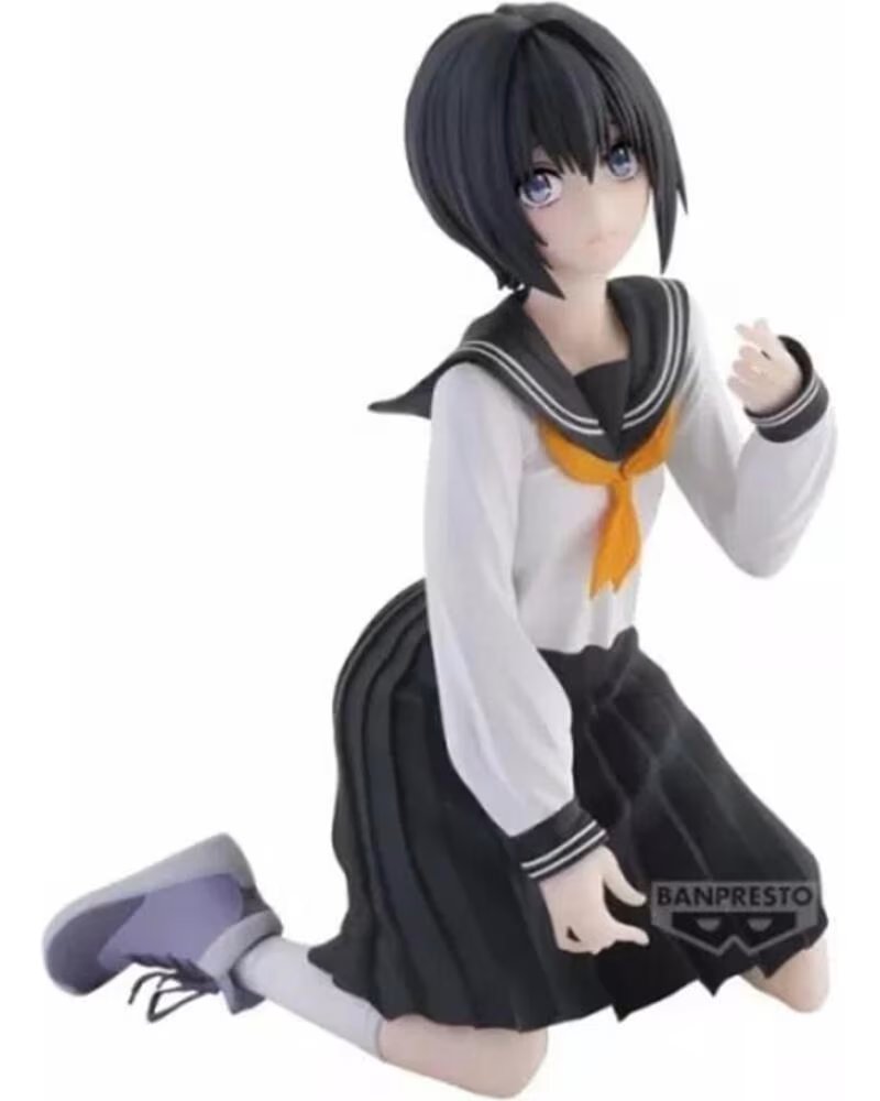 BANPRESTO Figura 2 5 dimensional seduction nonoa noa uniform ver 12cm