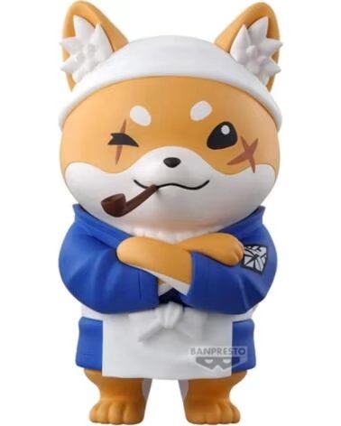 BANPRESTO Figura blue archive big sofvimates shiva taishou 15cm