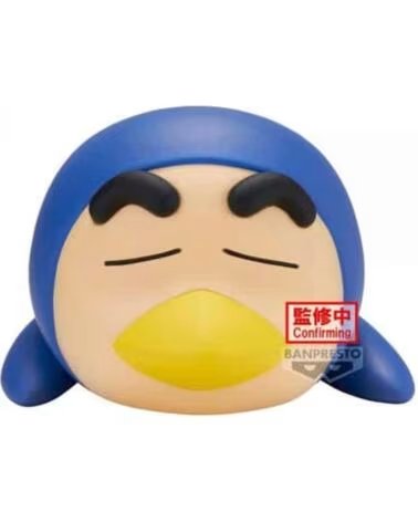 BANPRESTO Figura crayon shinchan cosplay shinchan vol 4 ver b 12cm