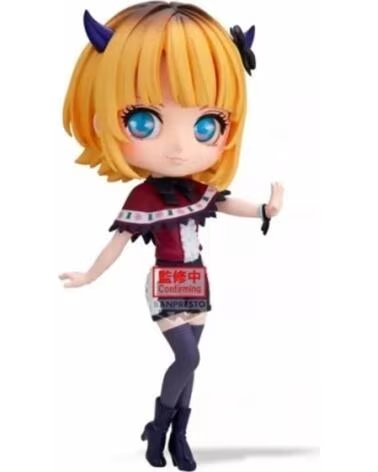 BANPRESTO Figura q posket oshi no ko memcho 14cm