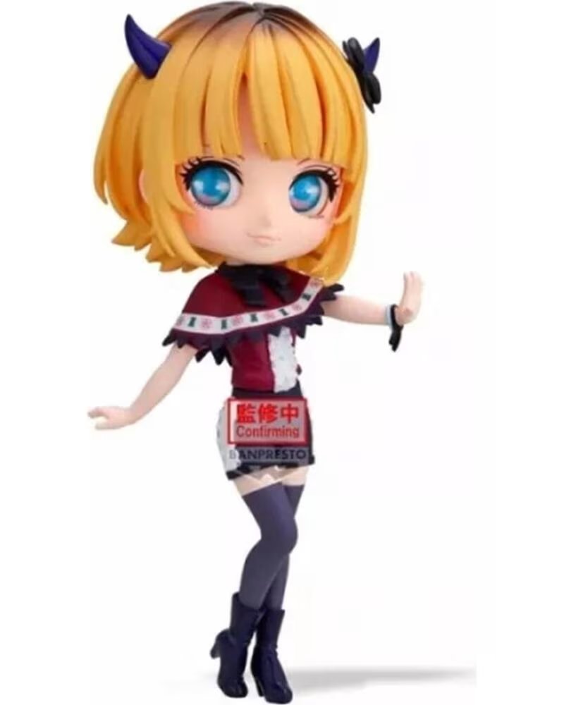 BANPRESTO Figura q posket oshi no ko memcho 14cm
