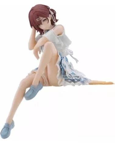 BANPRESTO Figura the idolmaster shiny colors espresto madoka higuchi 19cm