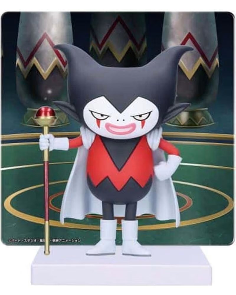 BANPRESTO Figura dragon ball daima gomah con panel 9cm