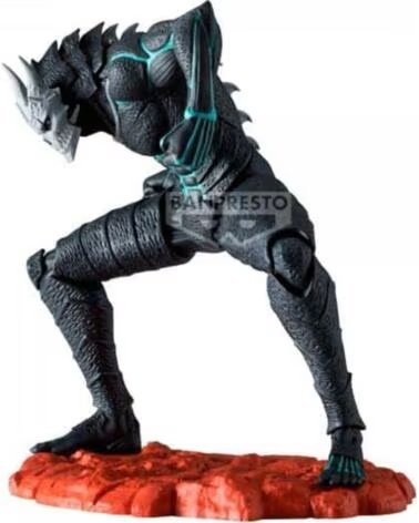 BANPRESTO Figura kaiju no 8 kaiju no 8 the anime 11cm