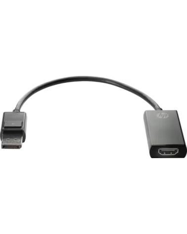 HP Adaptador displayport a hdmi 4k