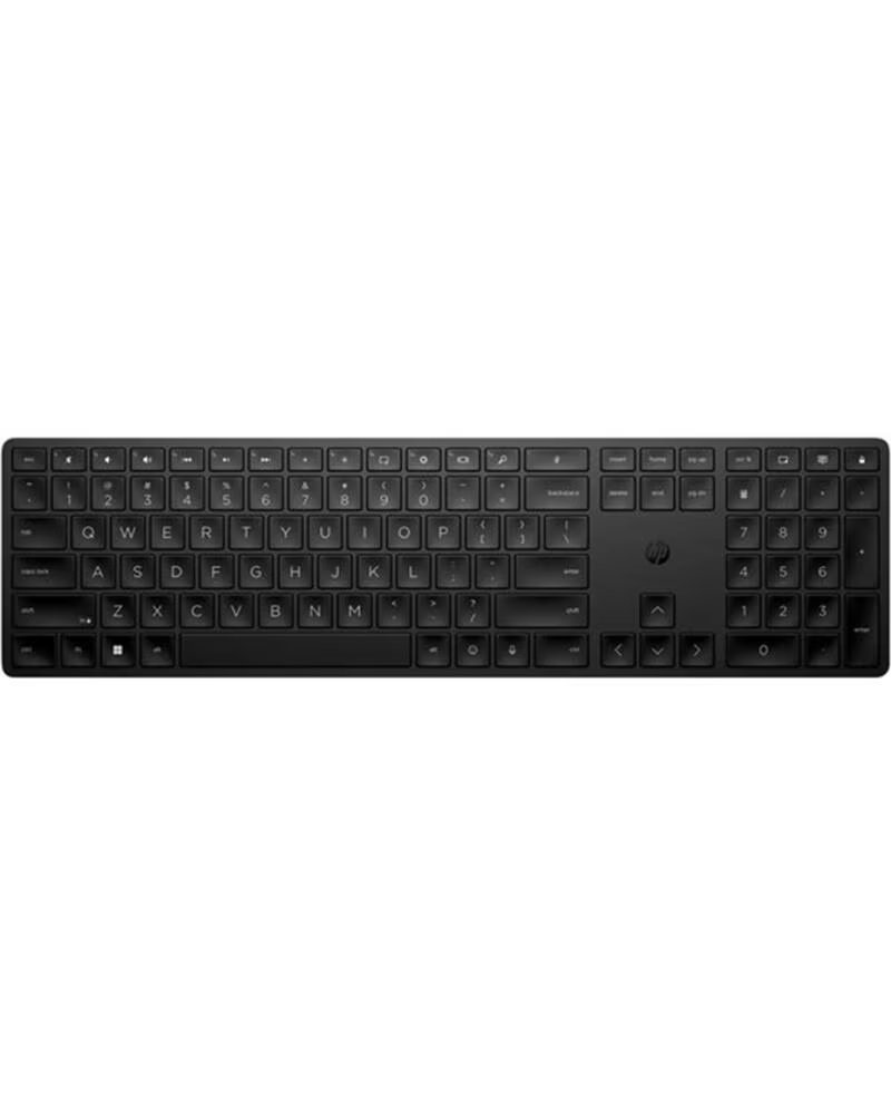 HP Teclado 455 programable inalambrico