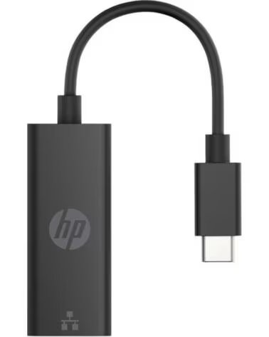 HP Adaptador vusb - c a rj45 g2