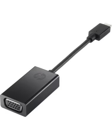 HP Adaptador usb - c a vga