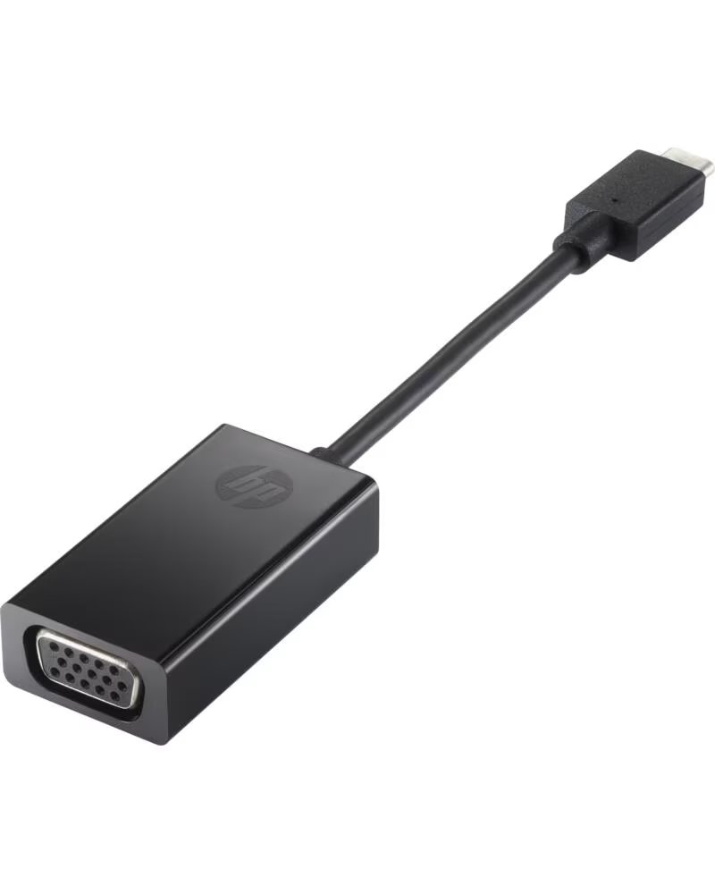 HP Adaptador usb - c a vga