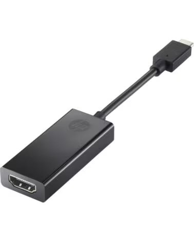 HP Adaptador usb - c a hdmi