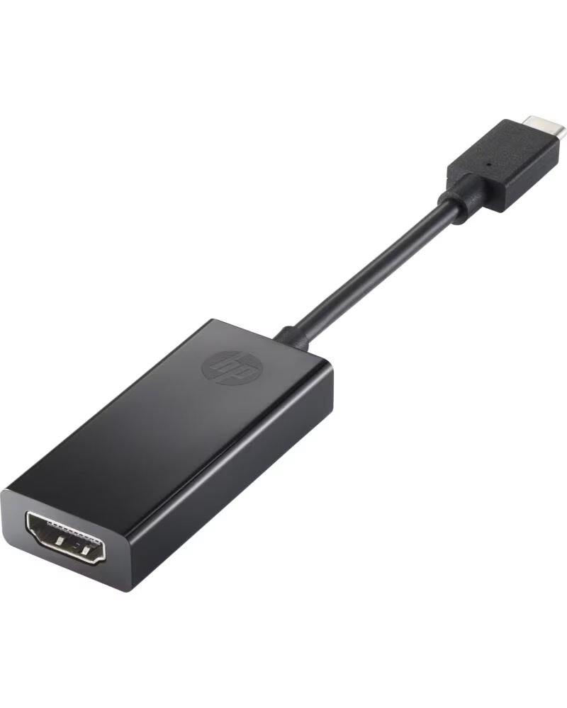 HP Adaptador usb - c a hdmi