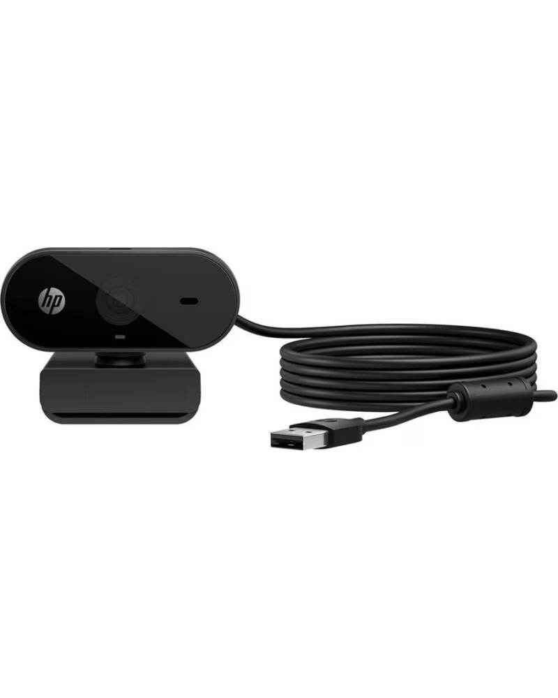 HP webcam 325 fhd usb