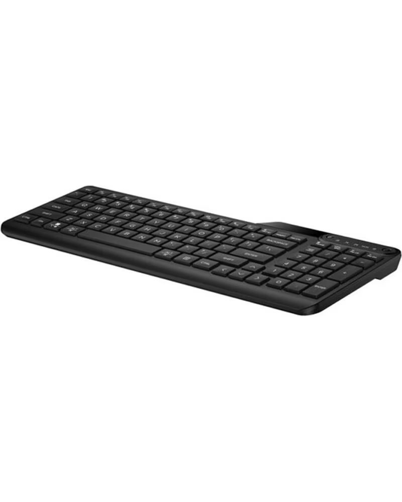 HP Teclado 475 modo dual inalambrico
