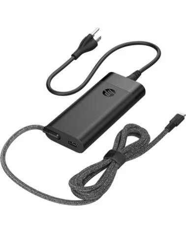 HP Cargador de portatil usb - c 110w