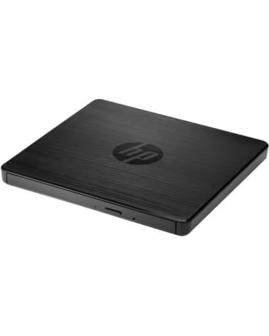 HP Unidad externa dvd - rw usb
