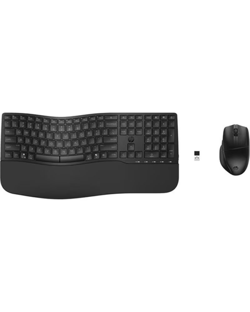 HP Teclado raton 685 inalambrico