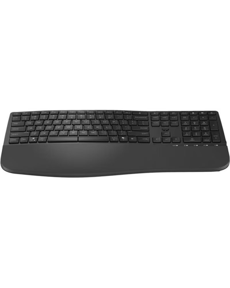 HP Teclado 685 modo dual comfort inalambrico