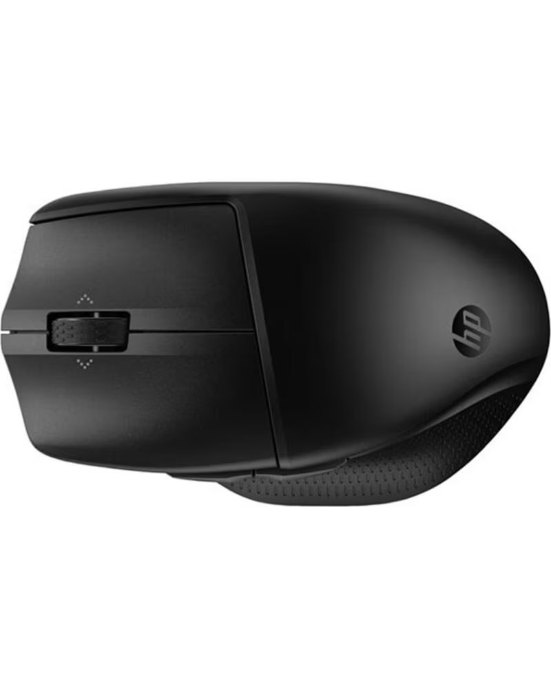 HP Raton inalambrico 685 comfort negro