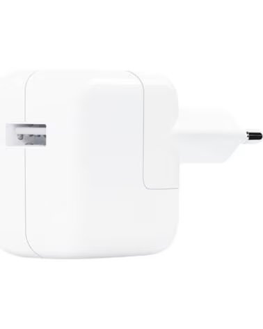 APPLE Cargador 12w usb tipo a