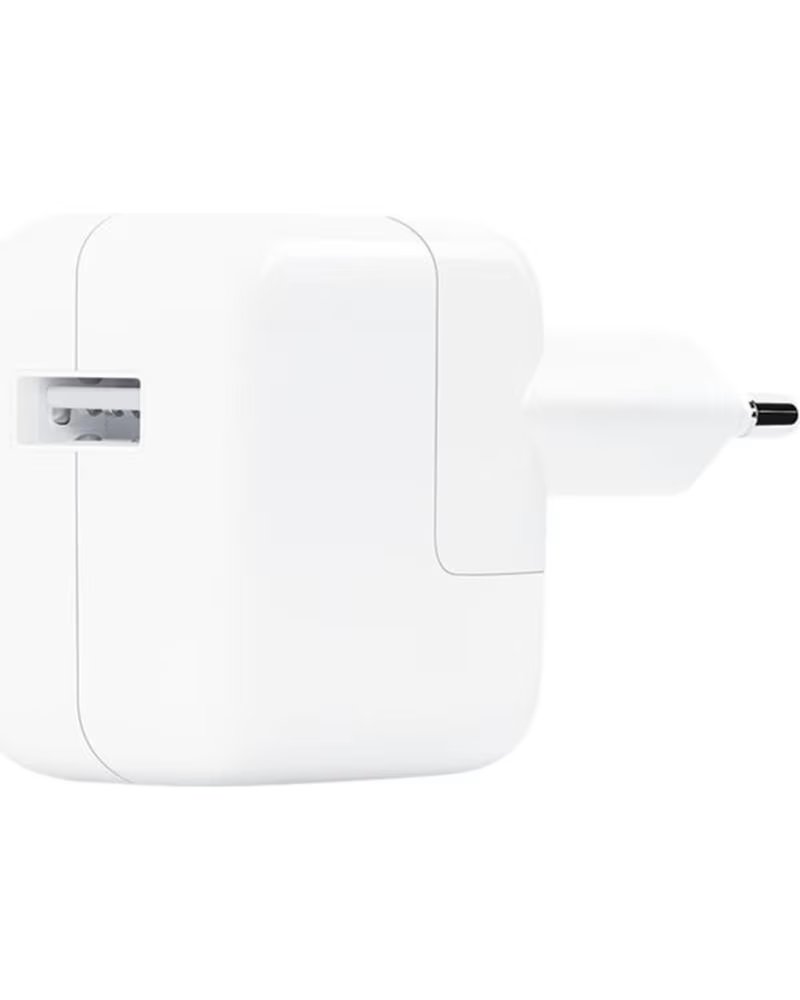 APPLE Cargador 12w usb tipo a