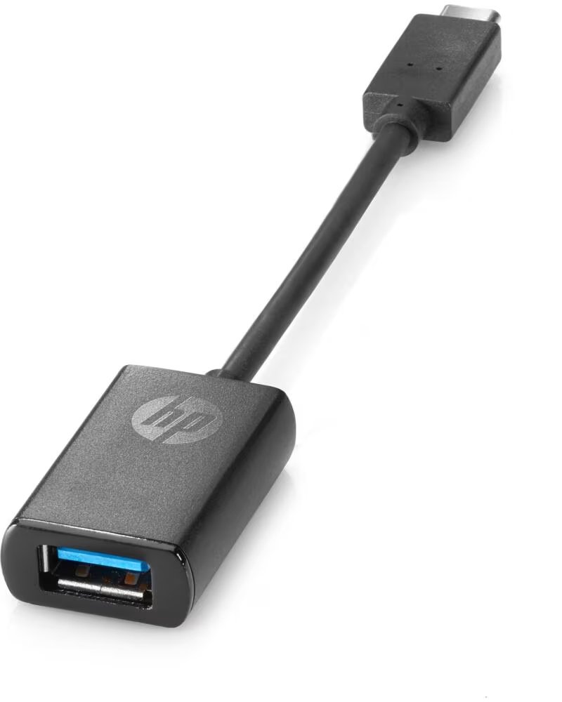 HP adaptador usb - c a usb 3 0